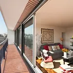 Appartement le Méridien