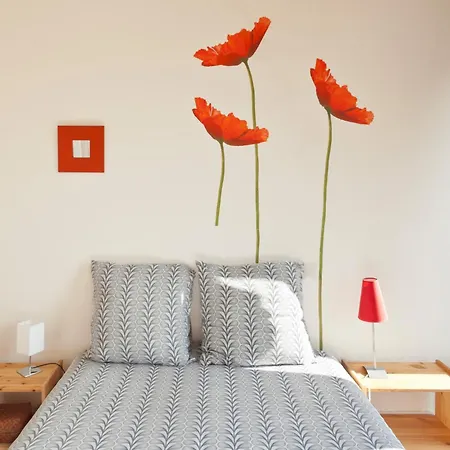 Apartment Le Meridien