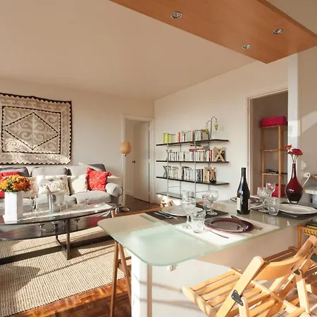 Apartment Le Meridien