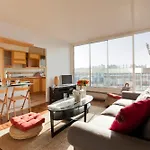 Appartement Le Meridien