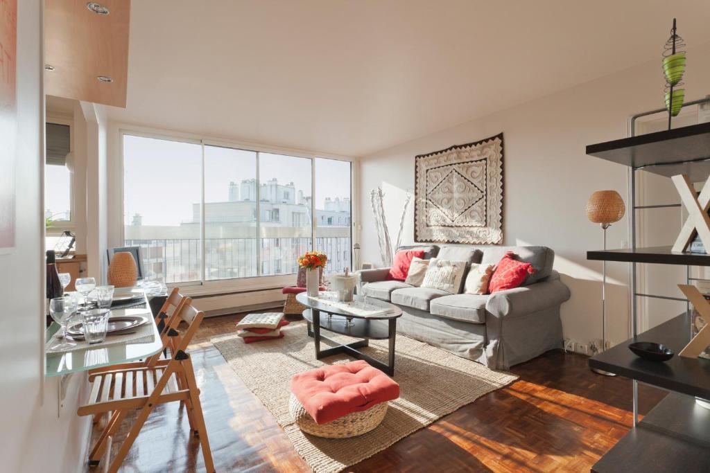 Apartment Le Meridien *