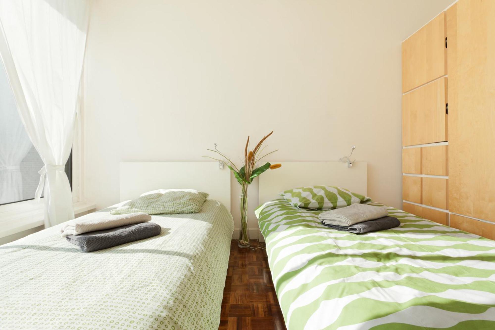 Apartment Le Meridien Paris