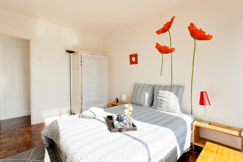 Le Meridien Apartment *